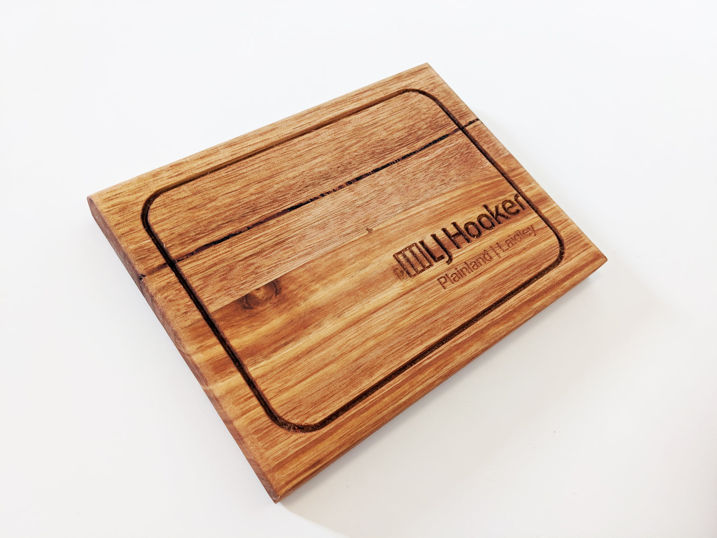 Cutting Boards with Logo