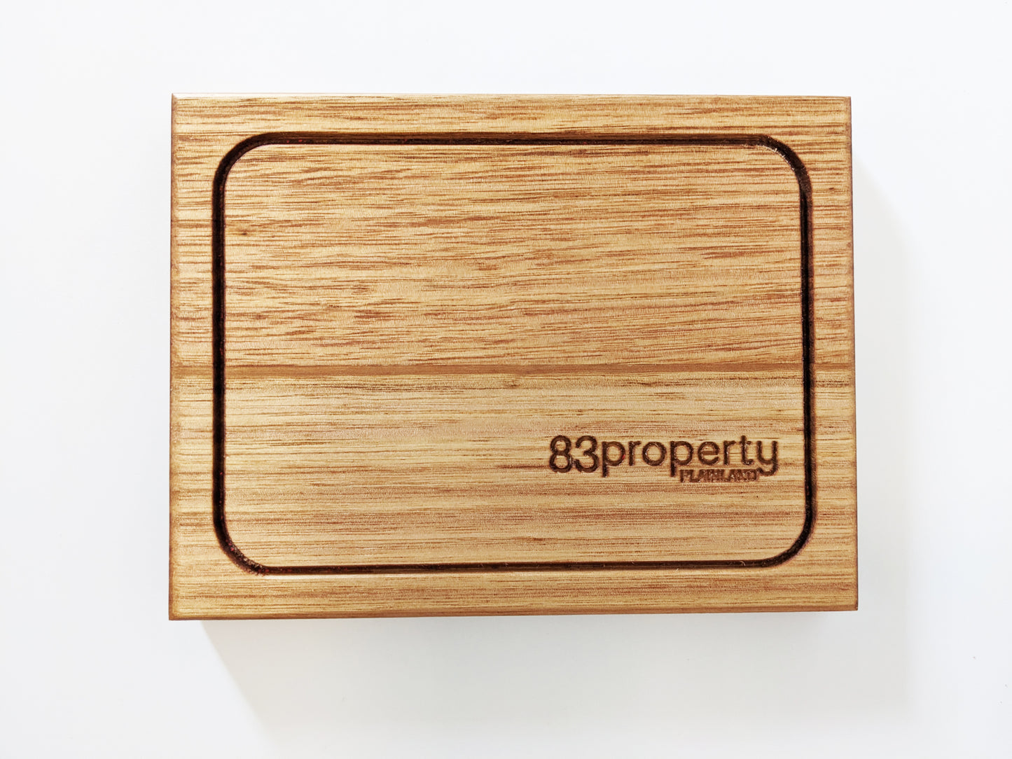 Cutting Boards with Logo