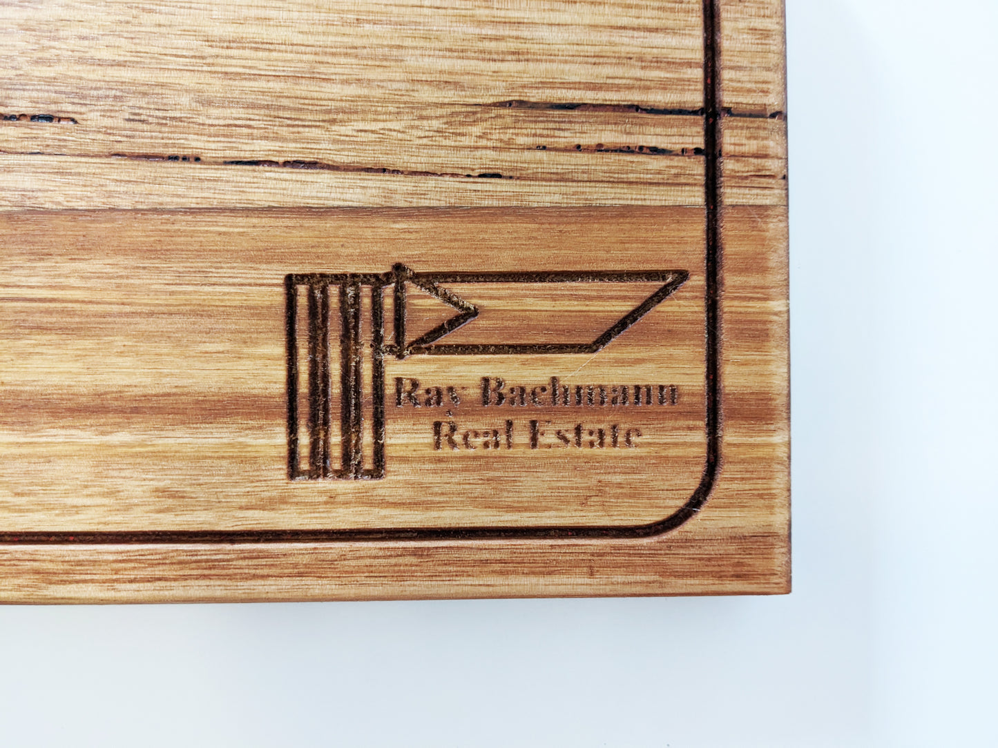 Cutting Boards with Logo