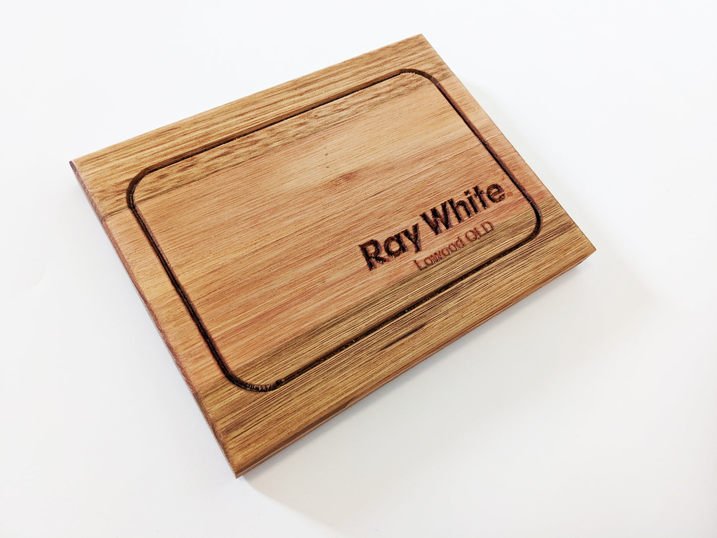 Cutting Boards with Logo