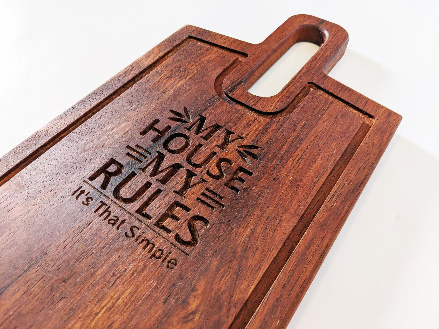 Cutting Boards with Quotes