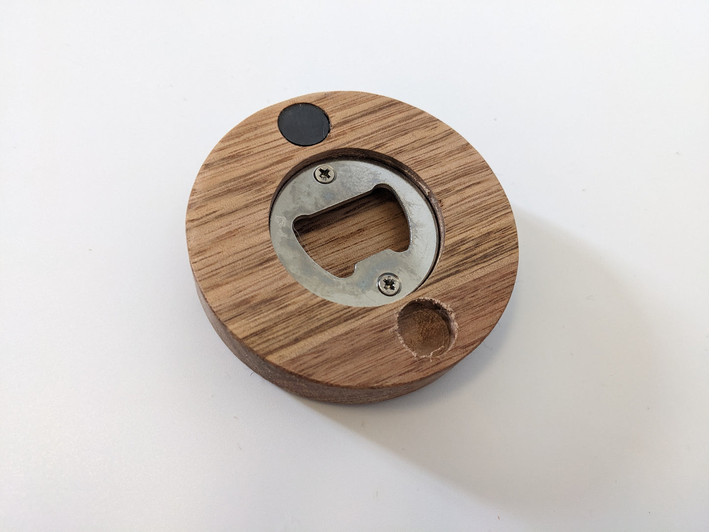 Personalised Bottle Opener with magnet