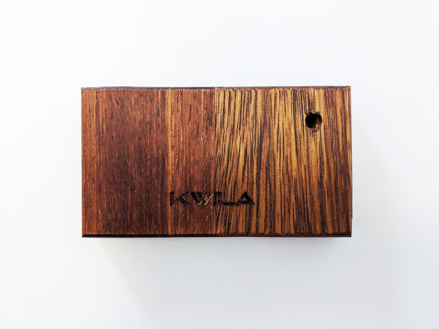 Cheese Board with Epoxy