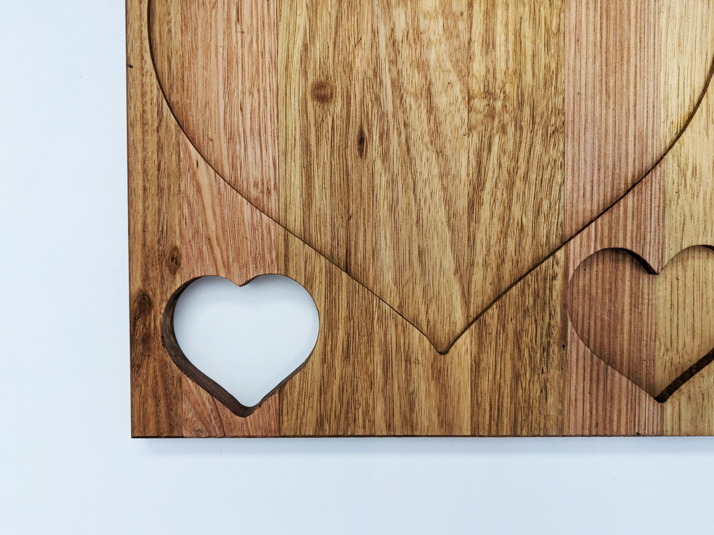 Personalised Serving Tray for Couples