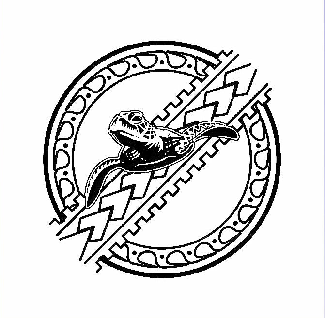 Samoa Design Cutting Boards