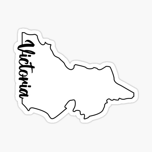 Australian States Cutting Boards