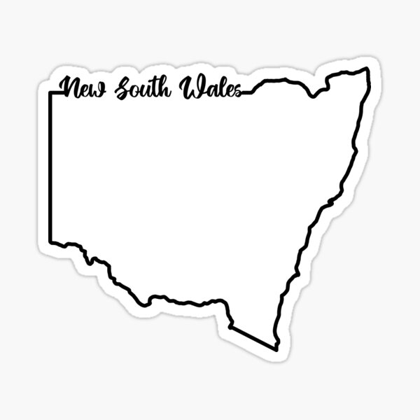 Australian States Cutting Boards