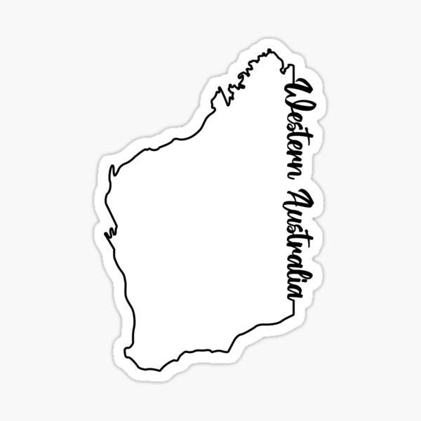 Australian States Cutting Boards