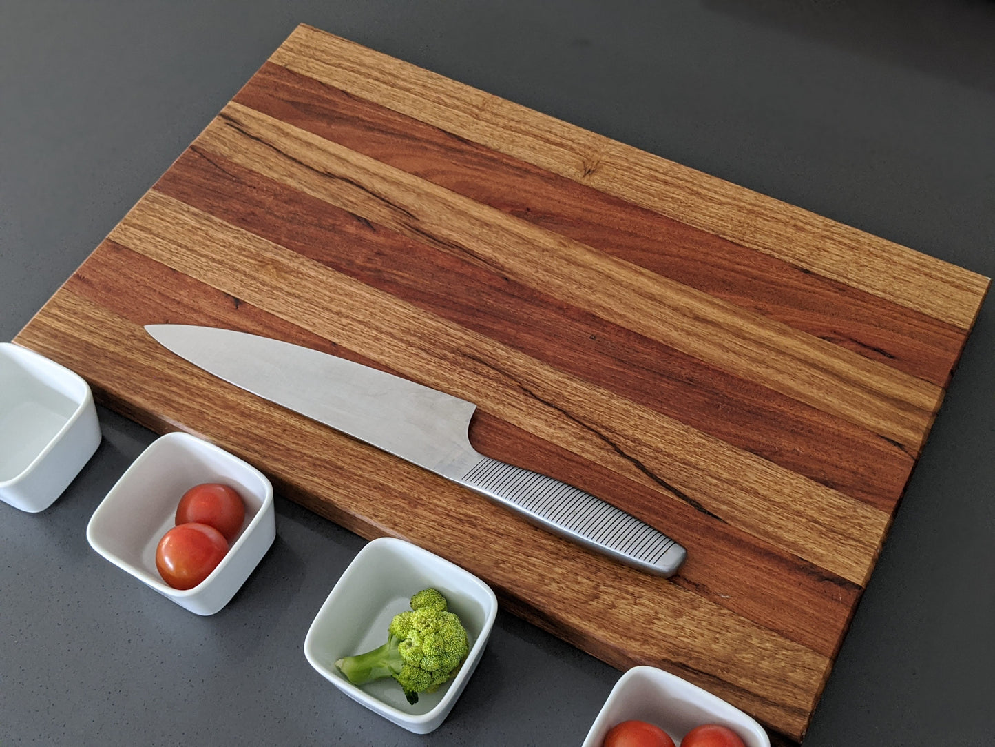 Recycled Timber Cutting Boards