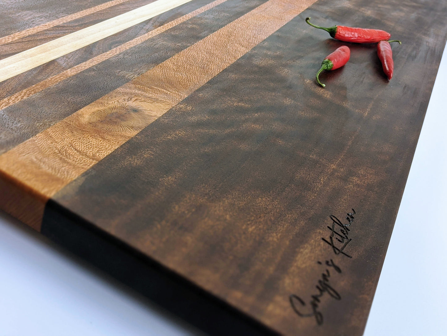 Huge Sizes Cutting Boards