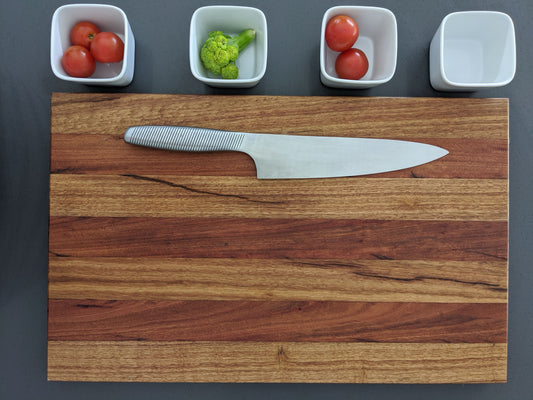 Recycled Timber Cutting Boards