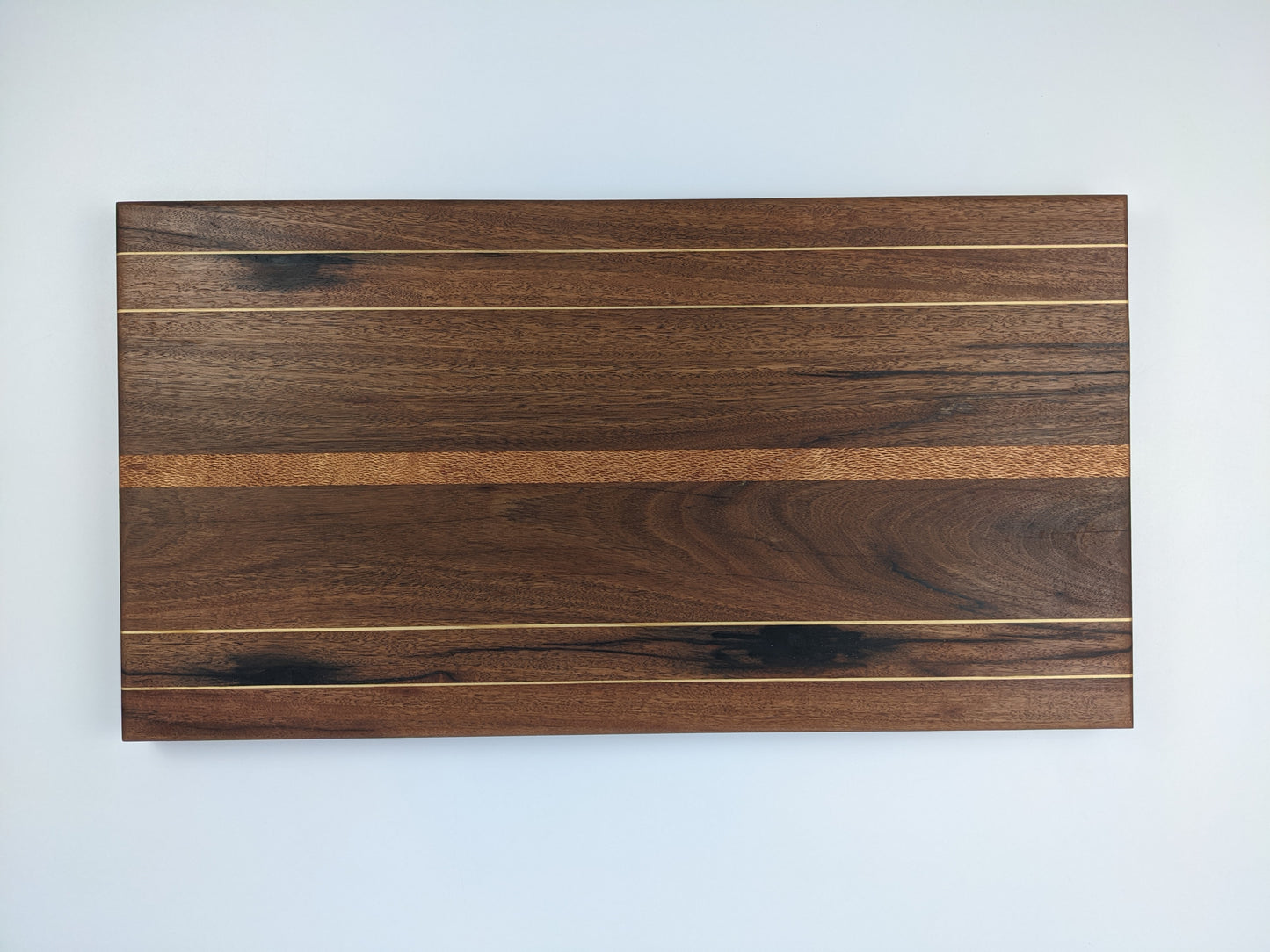 Recycled Timber Cutting Boards