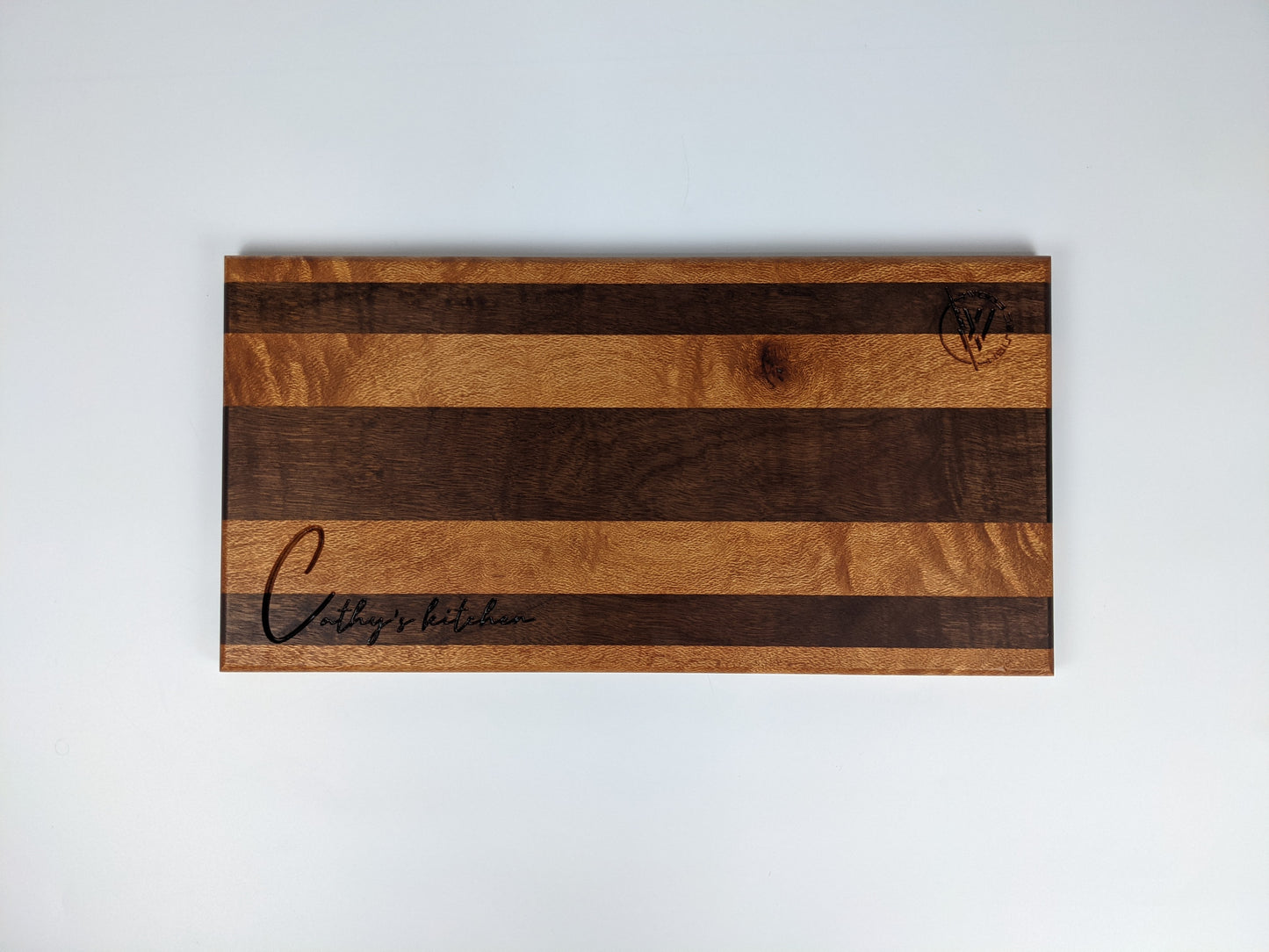 Recycled Timber Cutting Boards