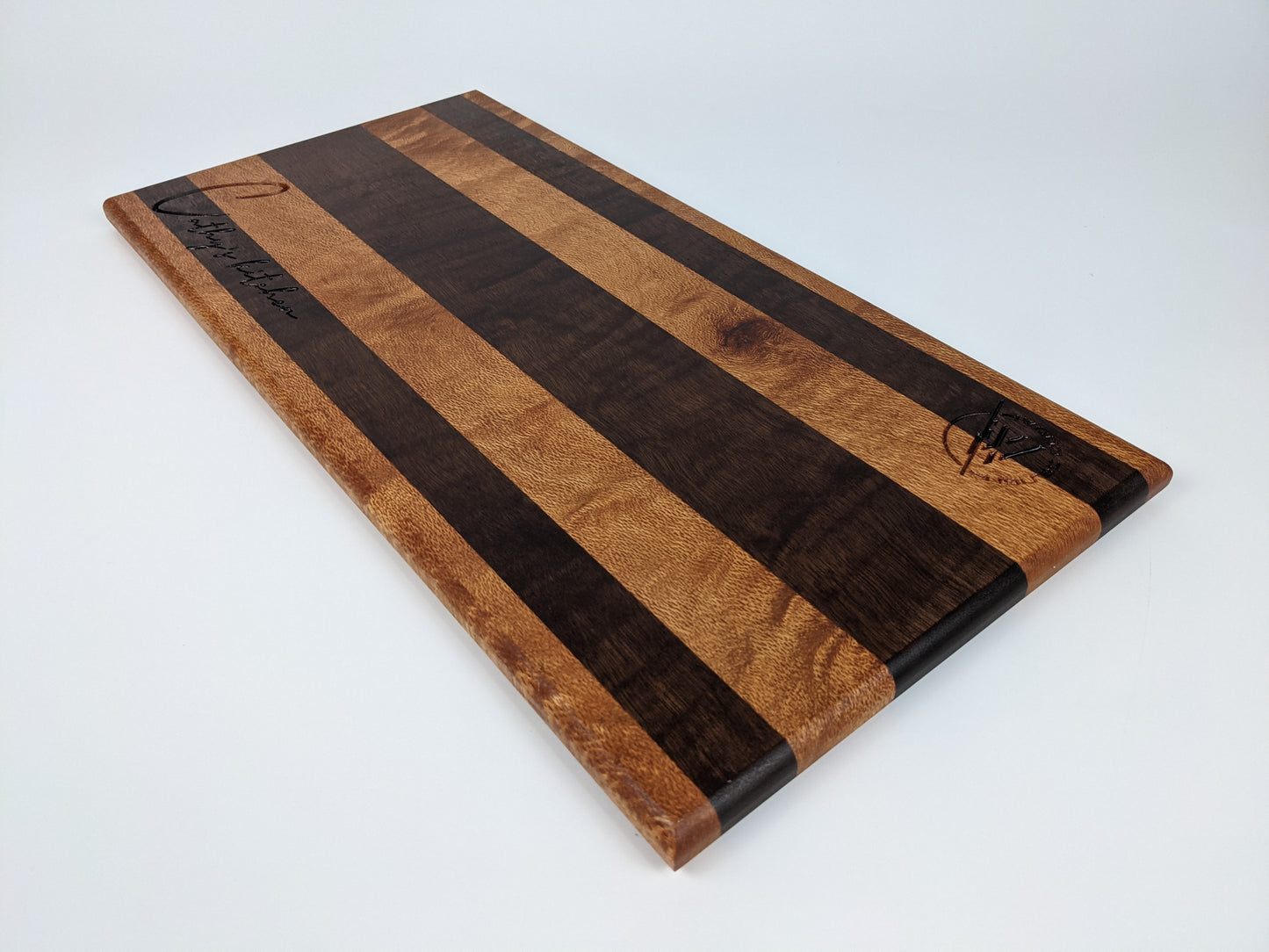 Recycled Timber Cutting Boards