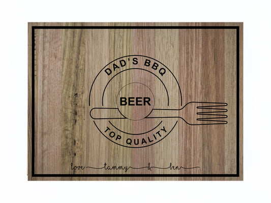 Father’s Day Cutting Boards