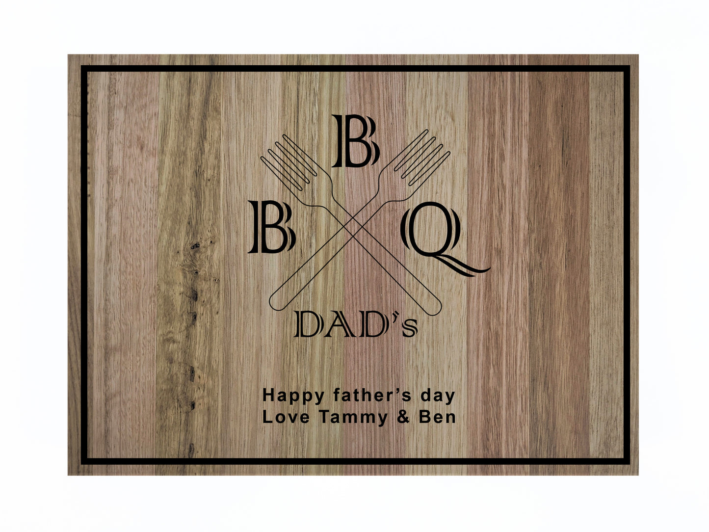 Father’s Day Cutting Boards