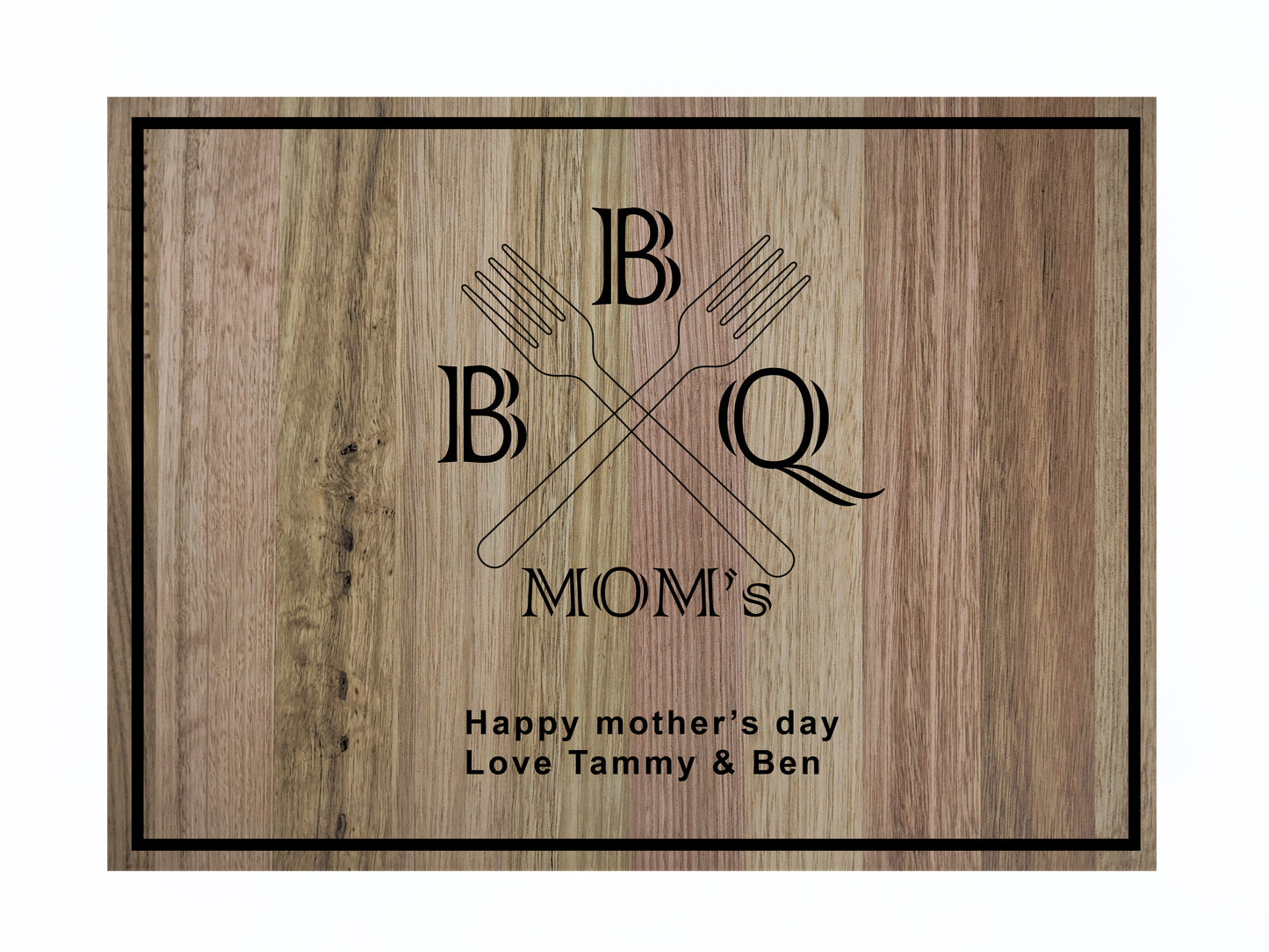 Mother’s Day Cutting Boards