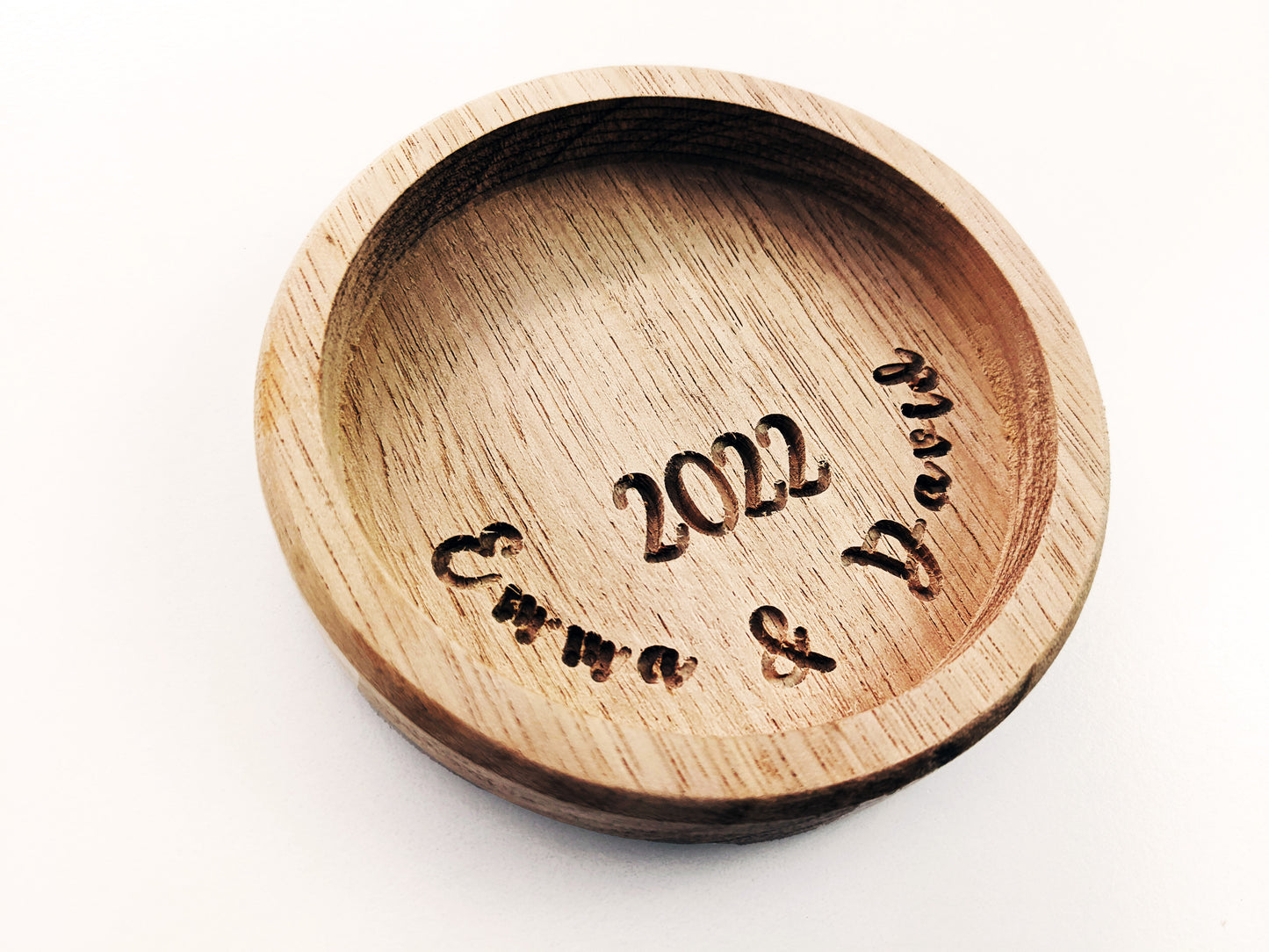 Personalised Coasters for Couples