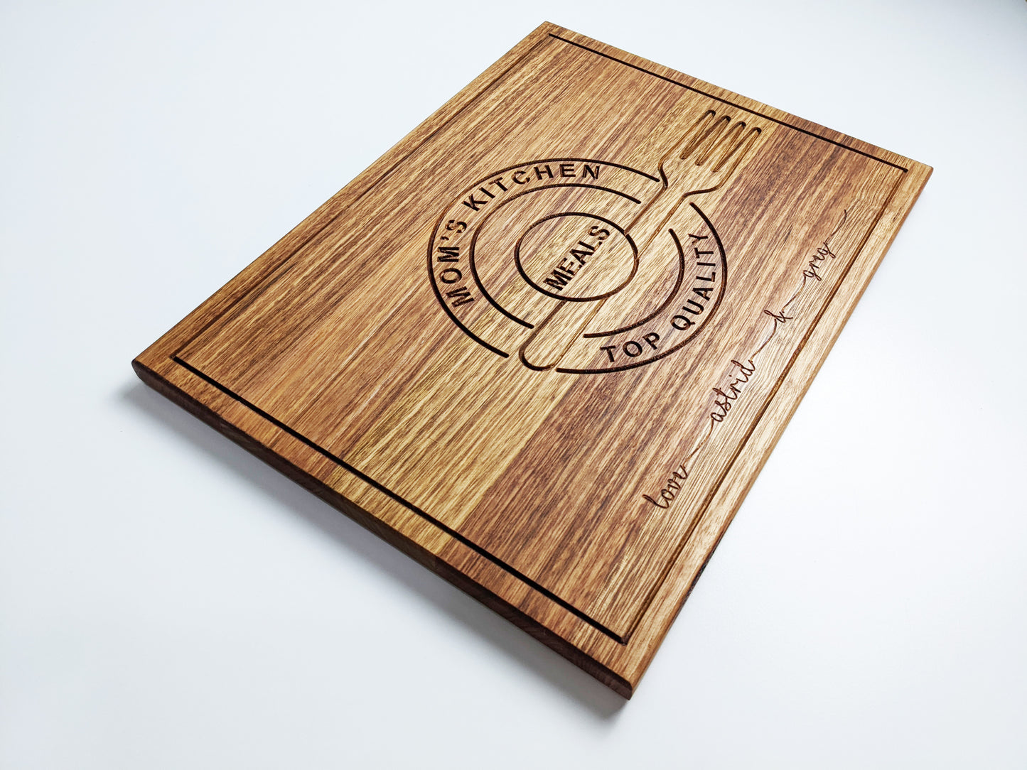 Mother’s Day Cutting Boards