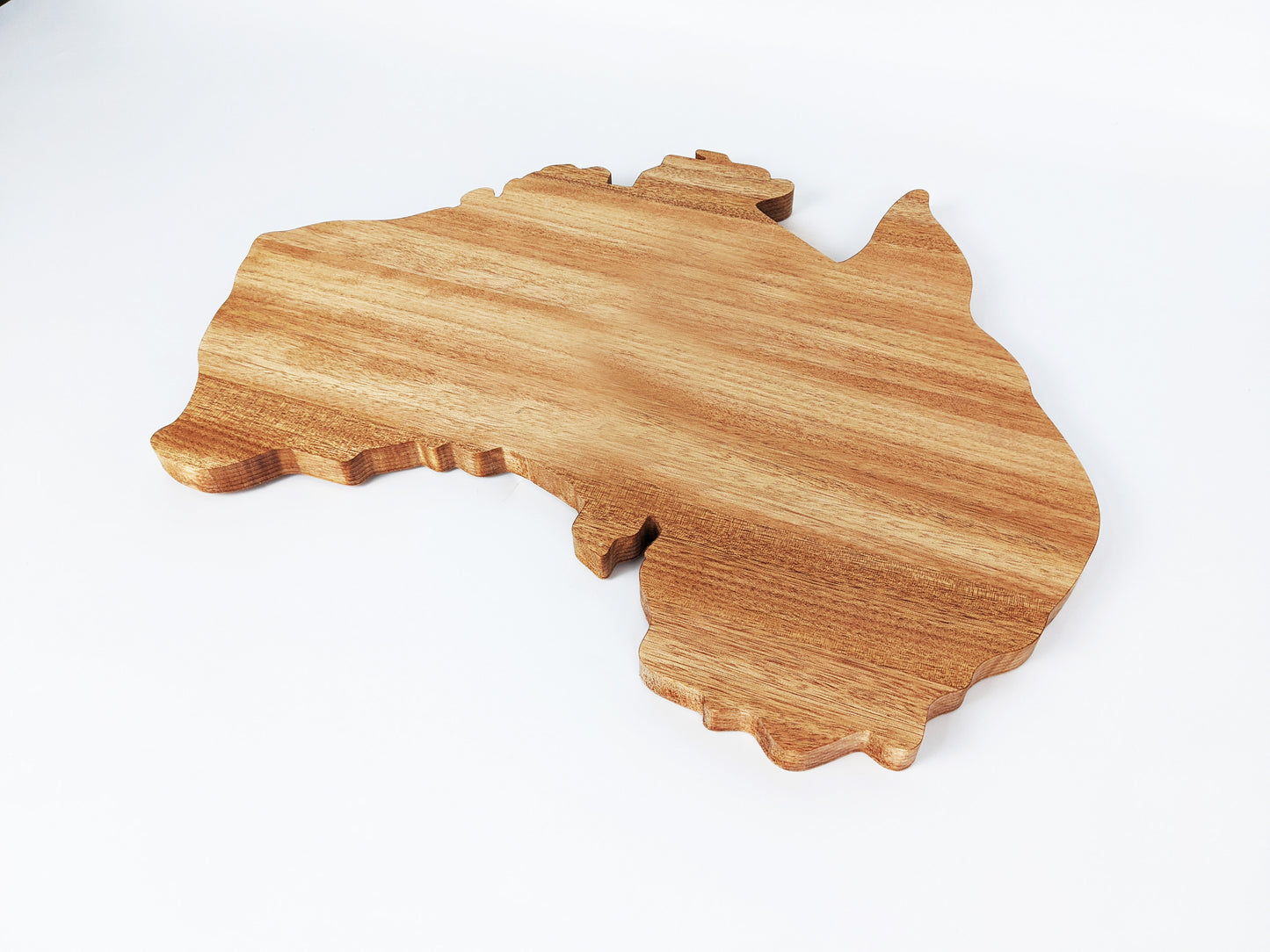 Australia Shape Cutting Boards