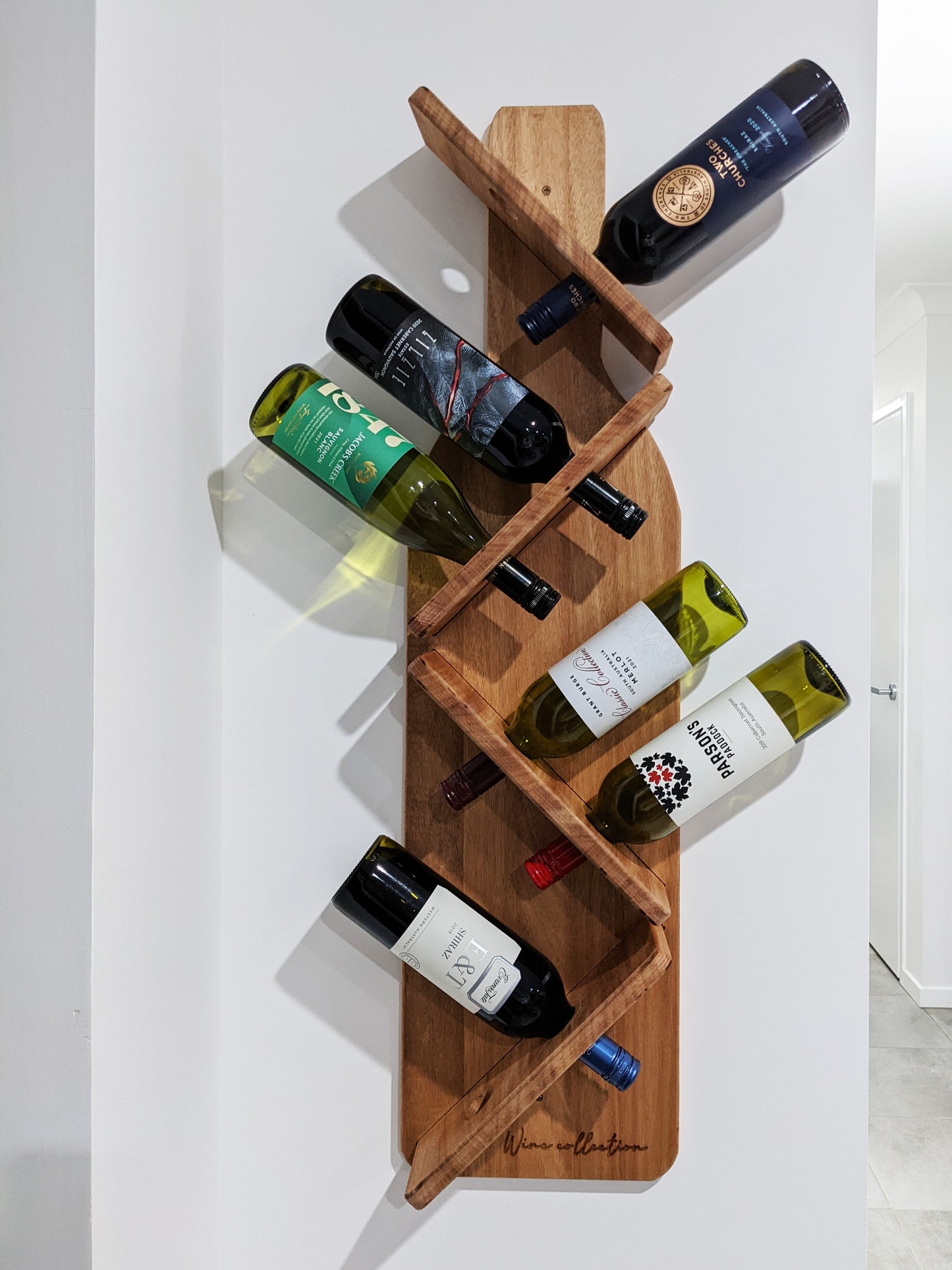 Wine Rack