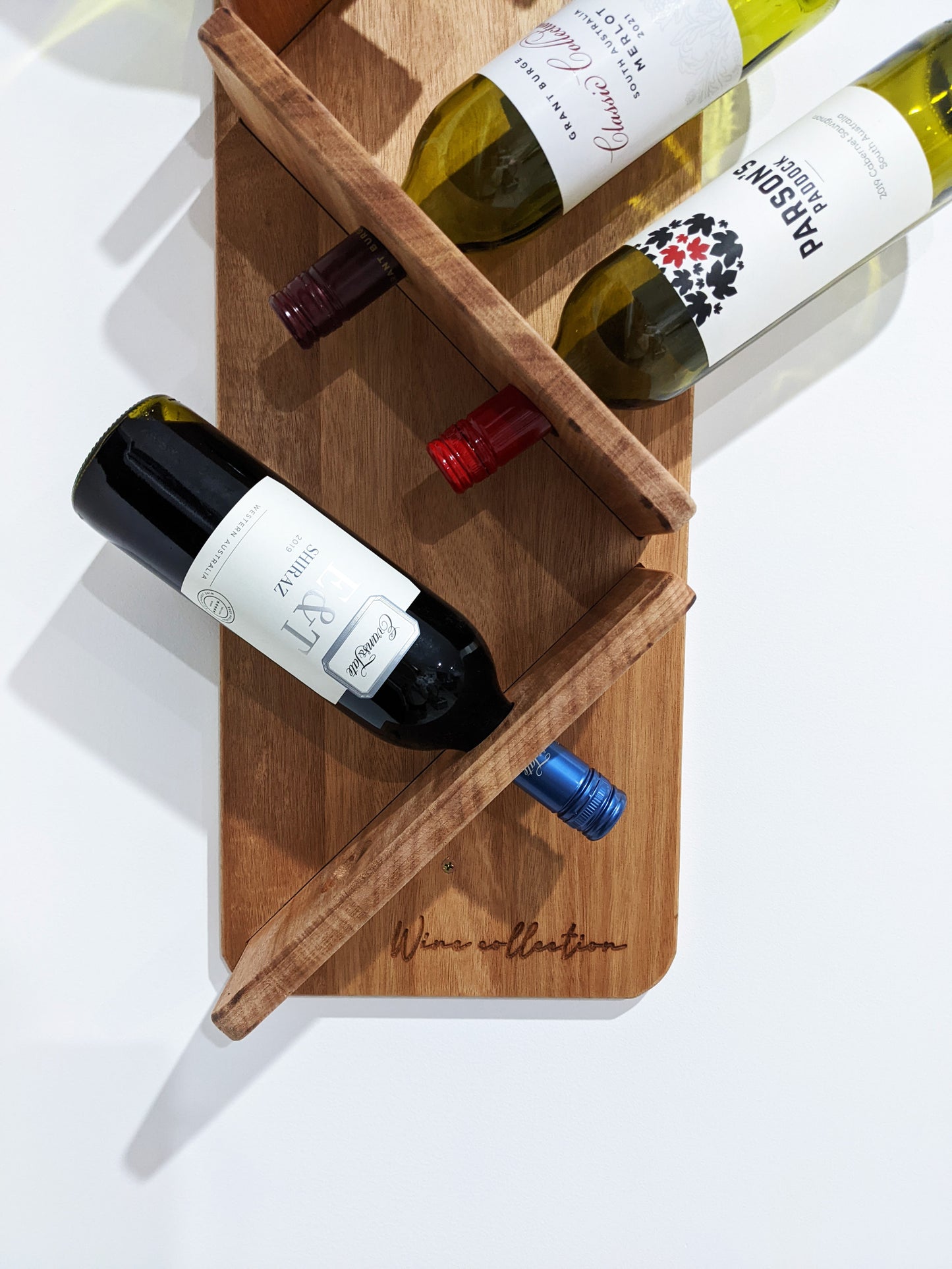 Wine Rack