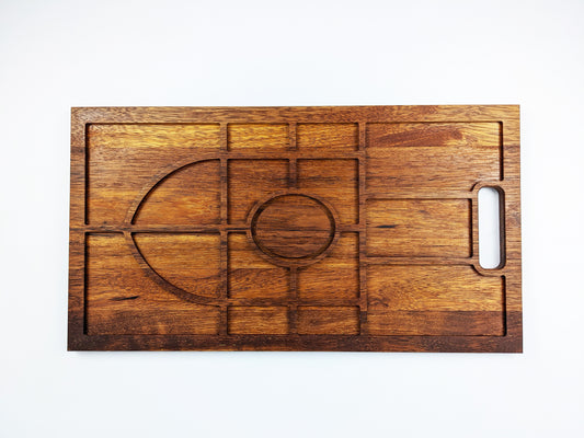 Big Charcuterie Boards