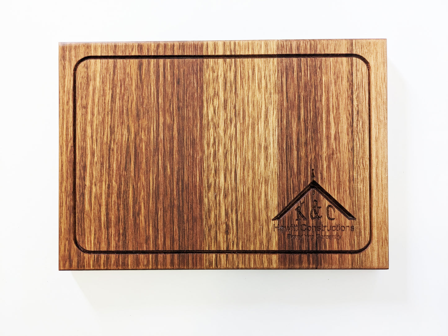 Cutting Boards with Logo